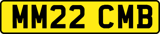 MM22CMB