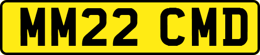 MM22CMD