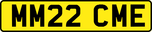 MM22CME