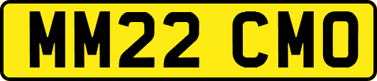 MM22CMO