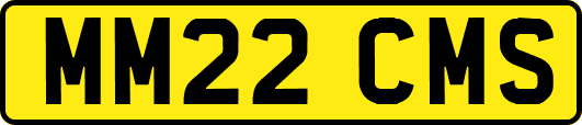 MM22CMS