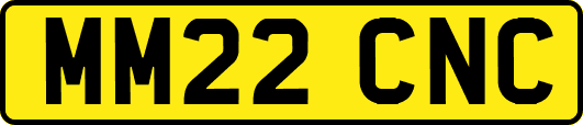 MM22CNC