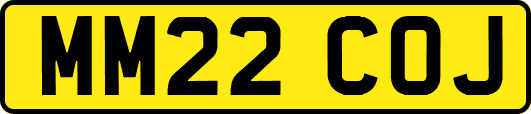 MM22COJ