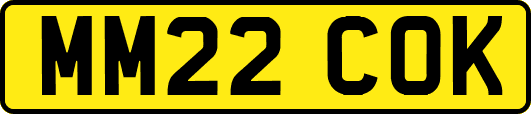 MM22COK