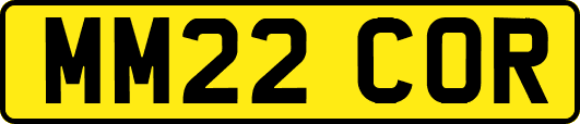 MM22COR