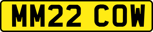 MM22COW