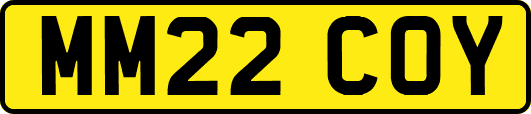 MM22COY