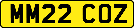 MM22COZ
