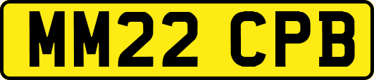 MM22CPB