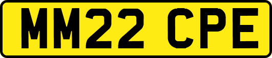 MM22CPE