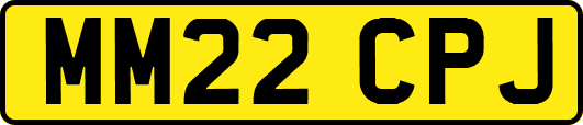 MM22CPJ