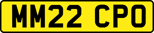 MM22CPO