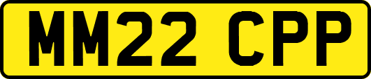MM22CPP