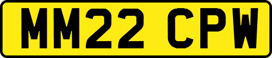 MM22CPW