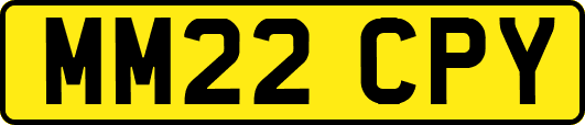 MM22CPY
