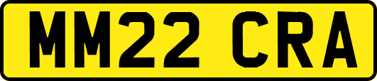 MM22CRA