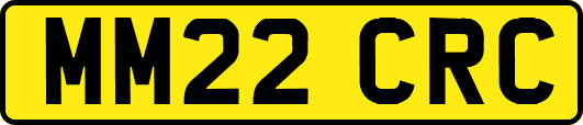 MM22CRC