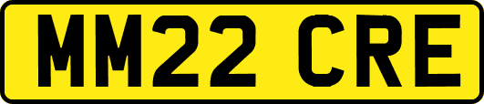 MM22CRE