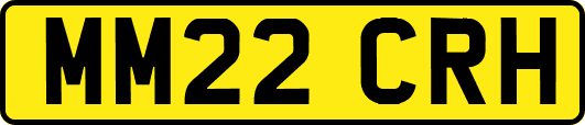 MM22CRH