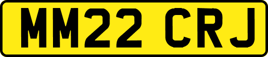 MM22CRJ