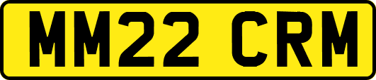 MM22CRM