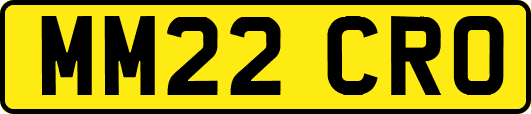 MM22CRO