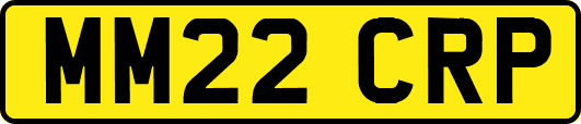 MM22CRP