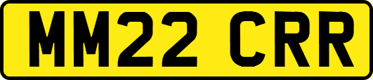 MM22CRR