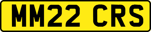 MM22CRS