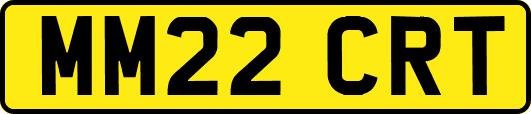 MM22CRT