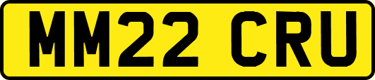 MM22CRU