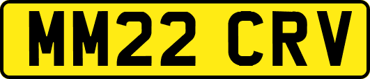 MM22CRV