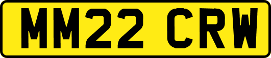 MM22CRW