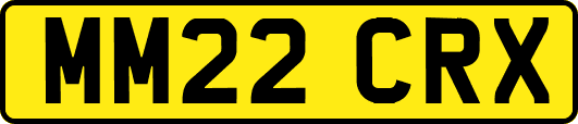 MM22CRX