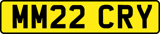 MM22CRY