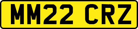 MM22CRZ