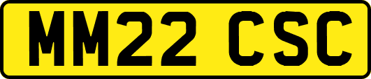 MM22CSC