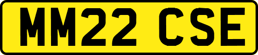 MM22CSE