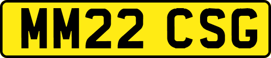 MM22CSG