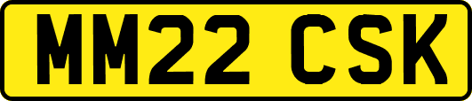 MM22CSK