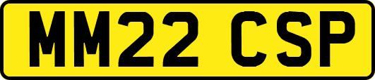 MM22CSP