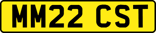 MM22CST