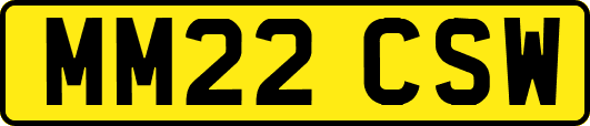 MM22CSW