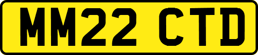 MM22CTD