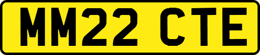 MM22CTE