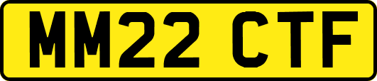 MM22CTF