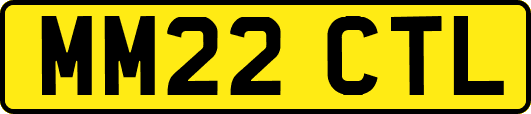 MM22CTL