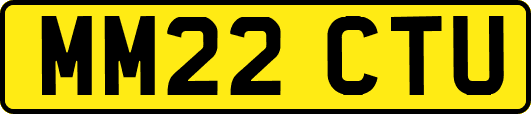 MM22CTU