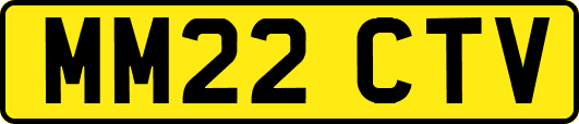 MM22CTV