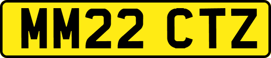 MM22CTZ